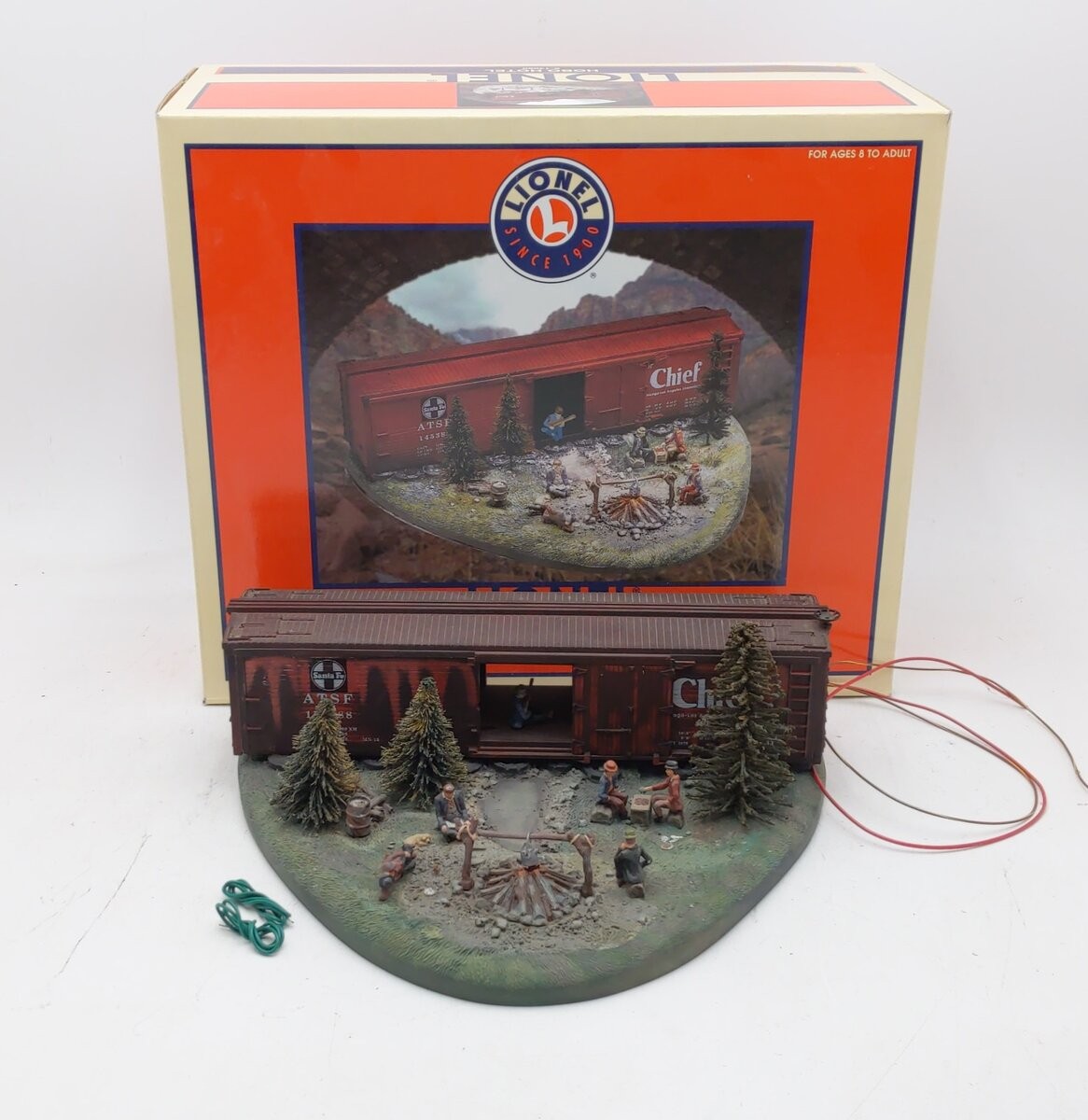 Click here to see eBay Auction