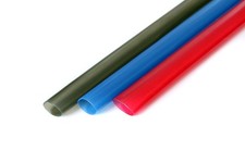 KnuKonceptz Heat Shrink Tubing 3:1 Dual Wall Adhesive Glue Lined Marine 3/4 - 1"