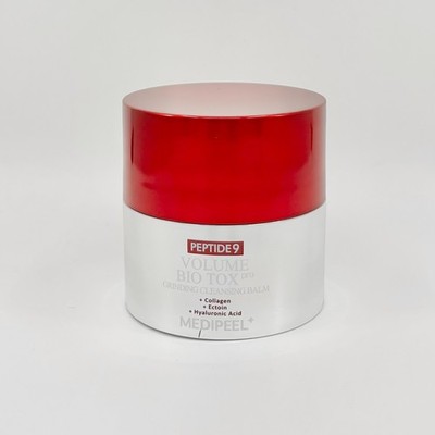 MEDIPEEL+ MediPeel Peptide 9 Volume Bio Tox Grinding Cleansing Balm Pro 50 ml