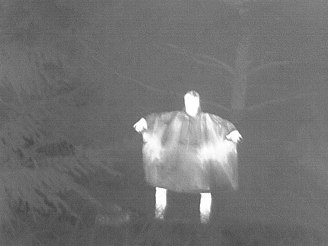 Mini mira telescópica térmica Trijicon REAP-IR 35MM TELA-35-2 - Imagem 4 de 4