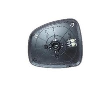 Retroviseur droit (ou coque) Fiat SEDICI