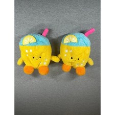 2 Bum Bumz 11" stuff lemonade cups