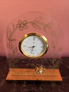 Mikimoto Clock | eBay