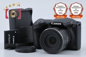 Canon Powershot Sx410 Is | eBay