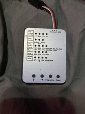 Programmable RC Electronic ESC Speed Controll...