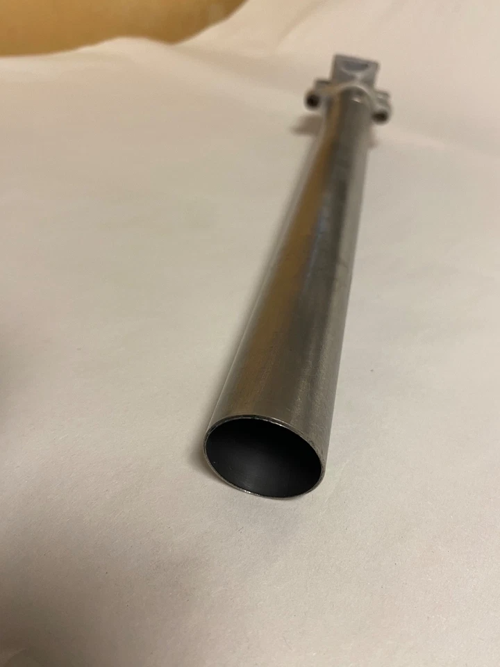 syncros - титановый подседельный штырь 27,0 x 280 мм - винтажный 1990-е - - Изображение 2 из 4