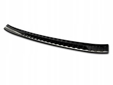 Ladekantenschutz für Mercedes A-Klasse Schrägheck (W177) 5D 2018- Graphit