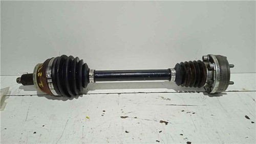 BNM  Linke vordere Antriebswelle Volkswagen polo iv 9n3 2005 14 edition 14 ltr