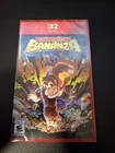 Donkey Kong Bonanza - Nintendo Switch 2 New