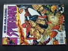 Marvel The Amazing Spider-Man Vol. 2 # 4 Regular Cover Apr '99 (VF)