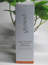 GLYMED PLUS MATTIFYING  SULFUR MASQUE 4FL.OZ/...