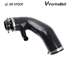 Turbo Ansaugschlauch Für VW Golf R GTI MK8 Audi S3 8Y 2.0 TFSI Seat Leon Silikon