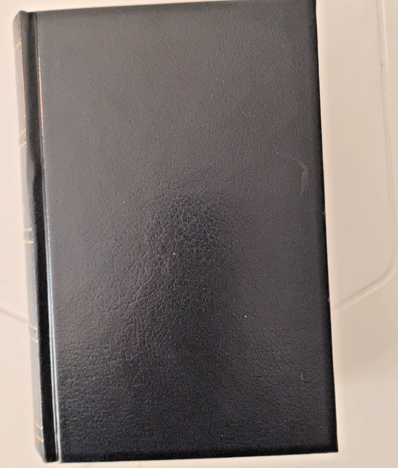 Compact Oxford English Dictionary- Hardcover Single Volume - Image 2 of 4