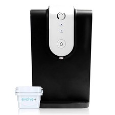 Image of Aqua Optima Lumi Chilled Filtered Water Dispenser 8.2L Total Capacity & 1 x 30
