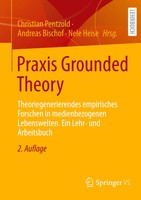 Praxis Grounded Theory | Christian Pentzold (U. A.) | Taschenbuch | Vii | 2026