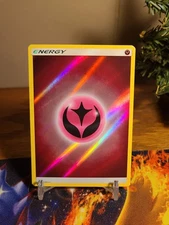 Pokémon TCG Fairy Energy Shining Legends Reverse Holo Common