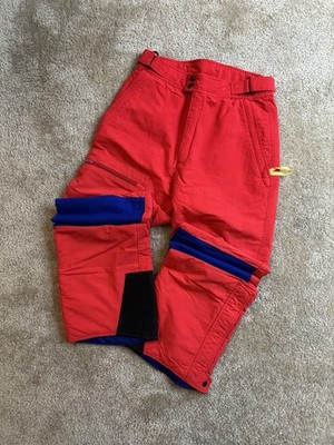 The North Face Vertical GORE-TEX Colorblock Snow Pants 