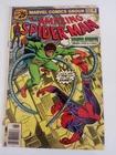 Amazing Spider-man #157 - 1976 - Marvel