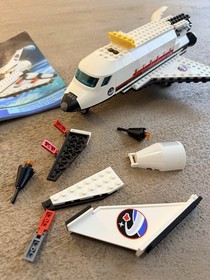 LEGO CITY: Space Shuttle (3367)