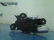 SCHEIBENWISCHERMOTOR HINTEN Volvo V50 (MW) 2005 0390201822