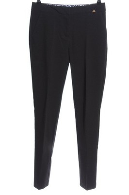 ORSAY Stoffhose Damen Hose Gr. DE 34 schwarz Business-Look