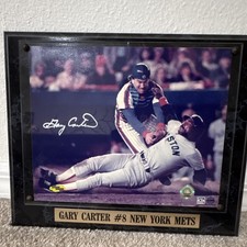 Top 10 Gary Carter Baseball Cards 13