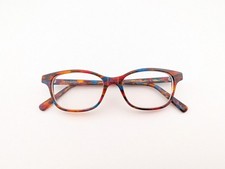 Jean Lafont Eyeglasses Frames Only, REGARD 6037, 49-16-138, Multicolor, France