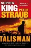 Talisman | Stephen King | Englisch | Taschenbuch | Kartoniert / Broschiert