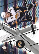 2008-09 SPx #88 Maxim Afinogenov - HKY