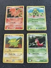 Platinum Base Set 2009 Pokemon TCG Card Lot Vintage Non Holo LP/MP