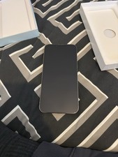 iPhone 13 Pro Max 256GB Graphite Unlocked