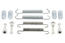 Zubehörsatz Bremsbacken Hinterachse für BMW 1 Coupe Cabriolet 2 3 Touring Gran