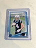 Panini Donruss 2025 Tetairoa McMillan Rated Rookie #314 Carolina Panthers NFL
