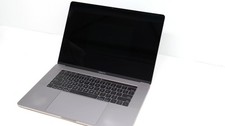 Apple MacBook Pro A1707 15 Core i7 16GB 512GB Gray 2017