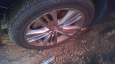 Wheel 17x7 Alloy 15 Spoke Fits 15-17 Camry 32249965