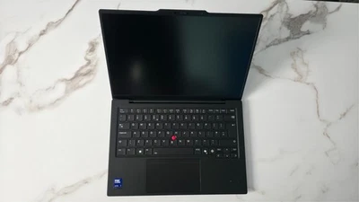 ThinkPad X1 Carbon Gen13 Ultra7 265U 64GB 1TB 4G vPro WiFi7 Warranty 2031 - Image 1 of 4
