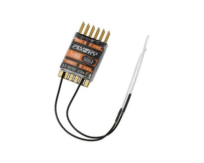 Flysky Tr8B Empfänger 8 Kanal AFHDS 3 FS058 