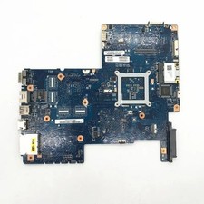 TOSHIBA SATELLITE P750 Carte Mère LA-6831P K000121880 Défectueuse EUR 14,24 - FR