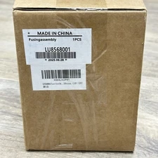 LU8568001 LJB693001 Fuser Assembly 110V Compatible Brother HL-6180 6182DW/DWT