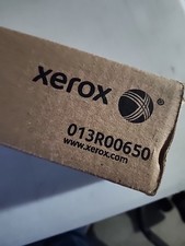 Genuine Unopened Xerox Charge Corotron 013R00650 NEW Sealed 