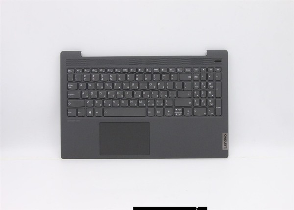 Lenovo Ideapad 5 15IIL05 5 15ALC05 Cover Handauflage Touchpad Tastatur-image