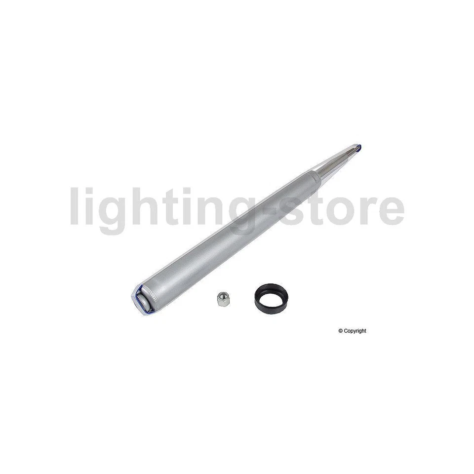 Cartucho de apoio de suspensão dianteiro KYB compatível com 1989 1990 BMW 525i 1988 1989 1990 BMW 535i - Imagem 3 de 3