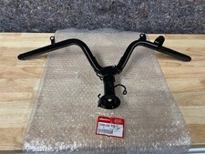 CHEAPEST ONLINE Genuine Honda Vision 110 2011-2016 Handlebars 53100-KZL-930 #C