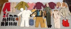 Vintage Barbie Ken Doll With Extra Clothing