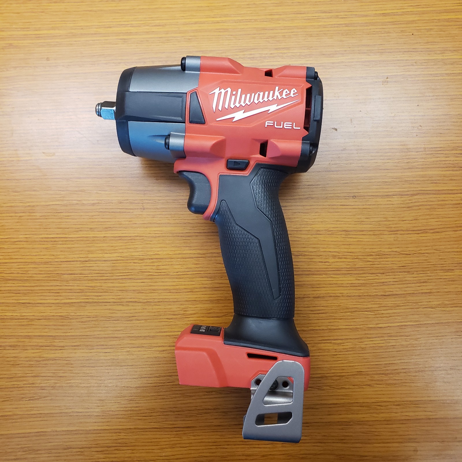 Milwaukee M18 FUEL 18V 3/8 Inch Impact Wrench 2960-20 Red