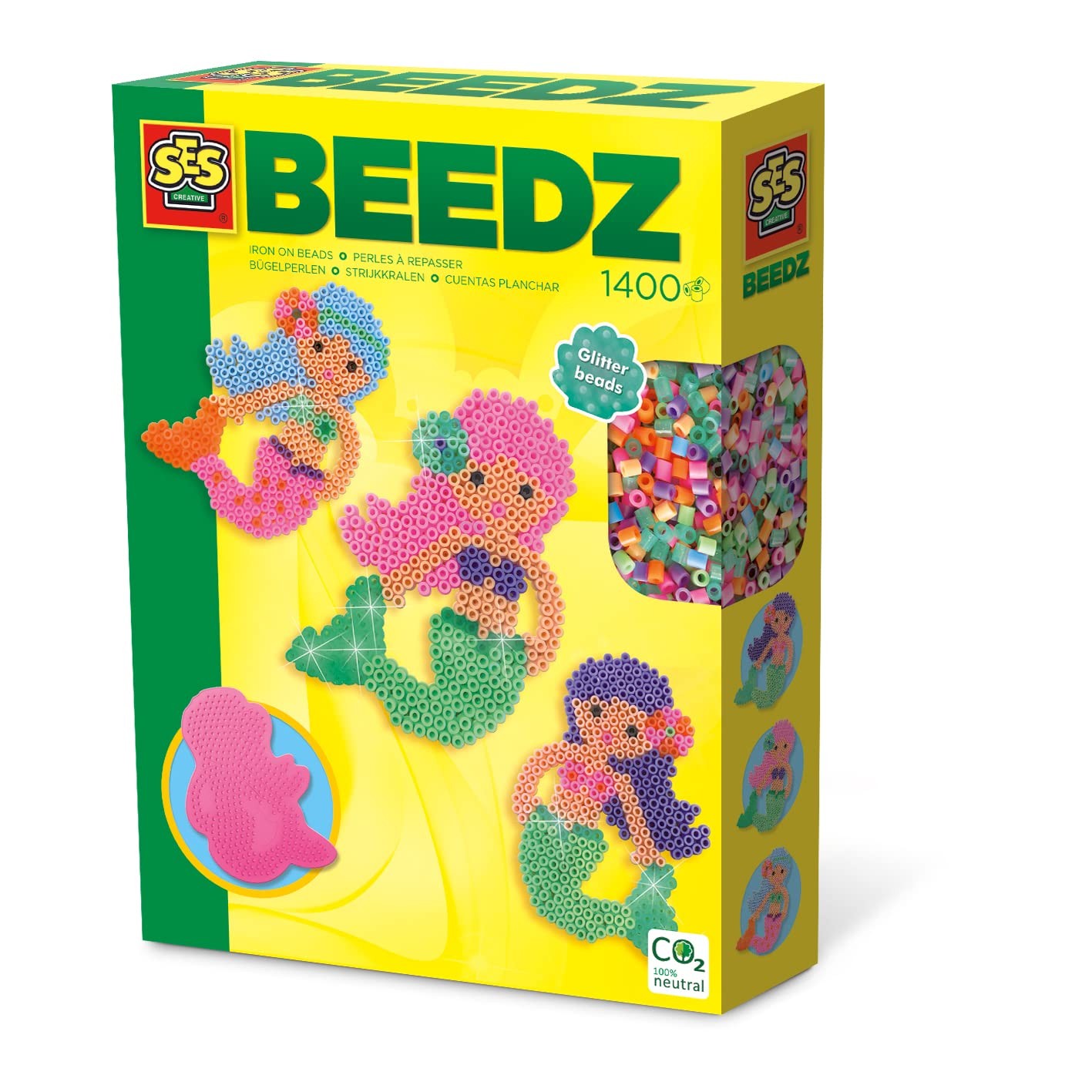 SES Creative 6212 Beedz   , , S