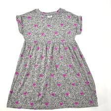 Gap Kids Girl Heart Dress Size S