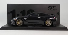 GT Spirit GTSPIRIT Nissan GT-R R35 Takumi Edition 2024 1/18 GT932