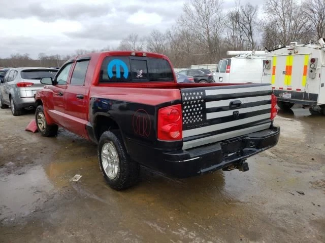 Transfer Case 3.7L Automatic Transmission Fits 07-08 MITSUBISHI RAIDER 2133921 Foto 3 de 4