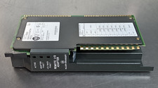 Allen Bradley 1771-ASB/E REV C08 Remote I/O Adaptor Module       Loc3B26